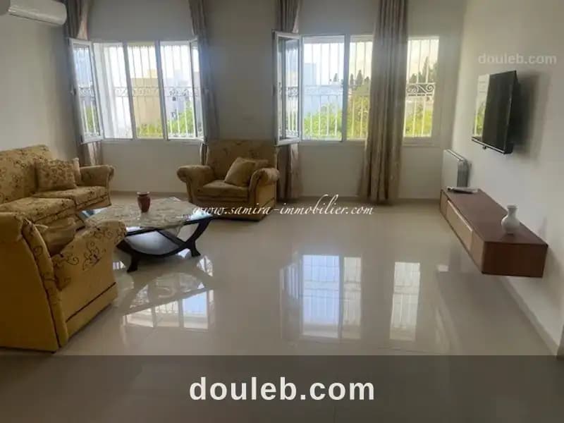 Appartement yazen - Photo 1