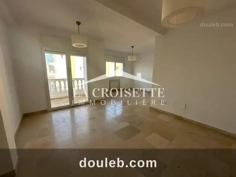 Appartement s3 à ain zaghouan nord mal2622 - Photo 1