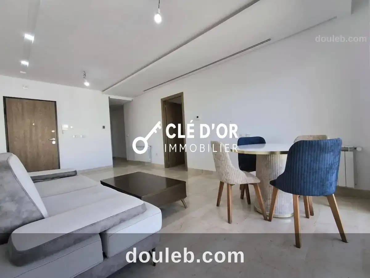 Appartement s4 au jardins de carthage - Photo 1