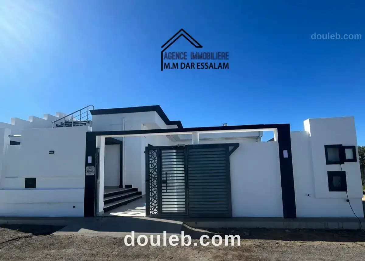 Villa luxe avec piscine - Photo 1