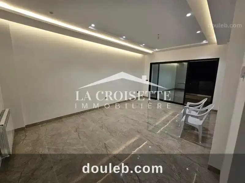 Appartement s2 aux jardins de carthage zal2185 - Photo 1