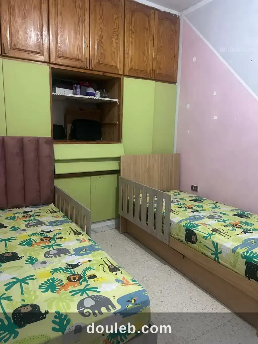 Etage d'une villa 1 - Photo 1