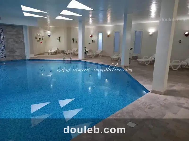 Appartement moderne - Photo 1
