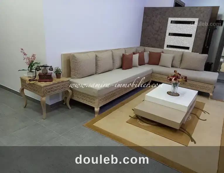 Appartement cartier - Photo 1