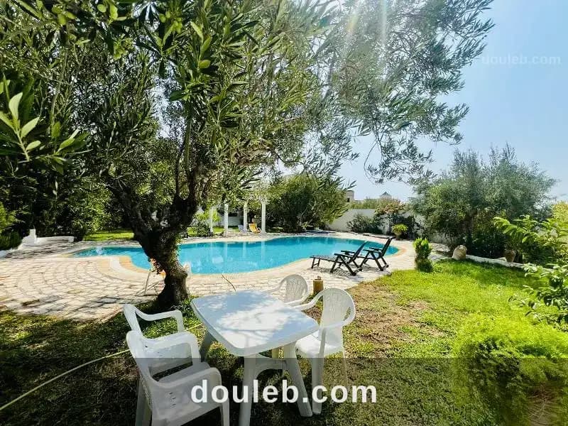 L524 bungalow le coin dor kharouba - Photo 1