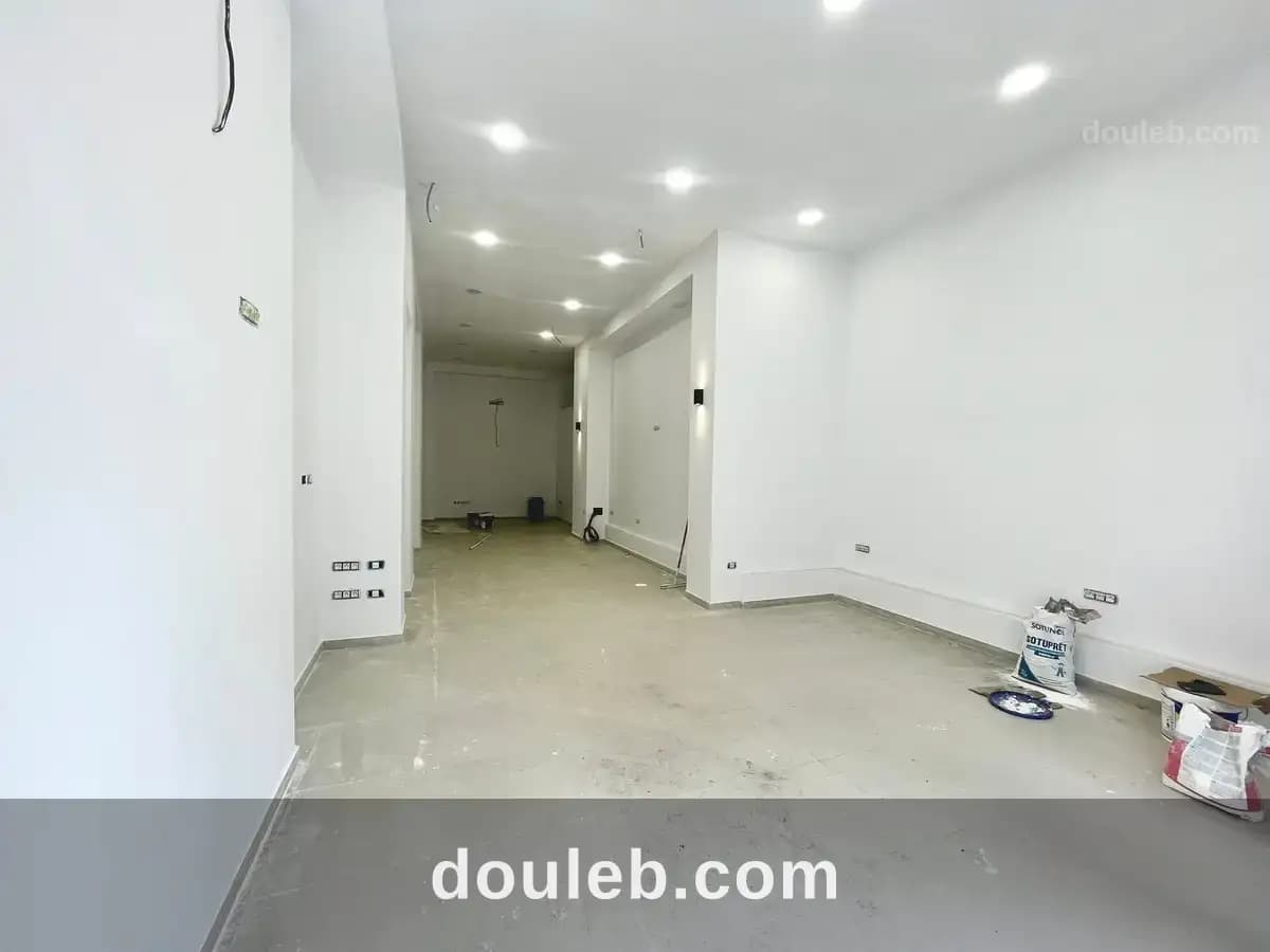 Local commercial 75 m lafayette tout commerce - Photo 1