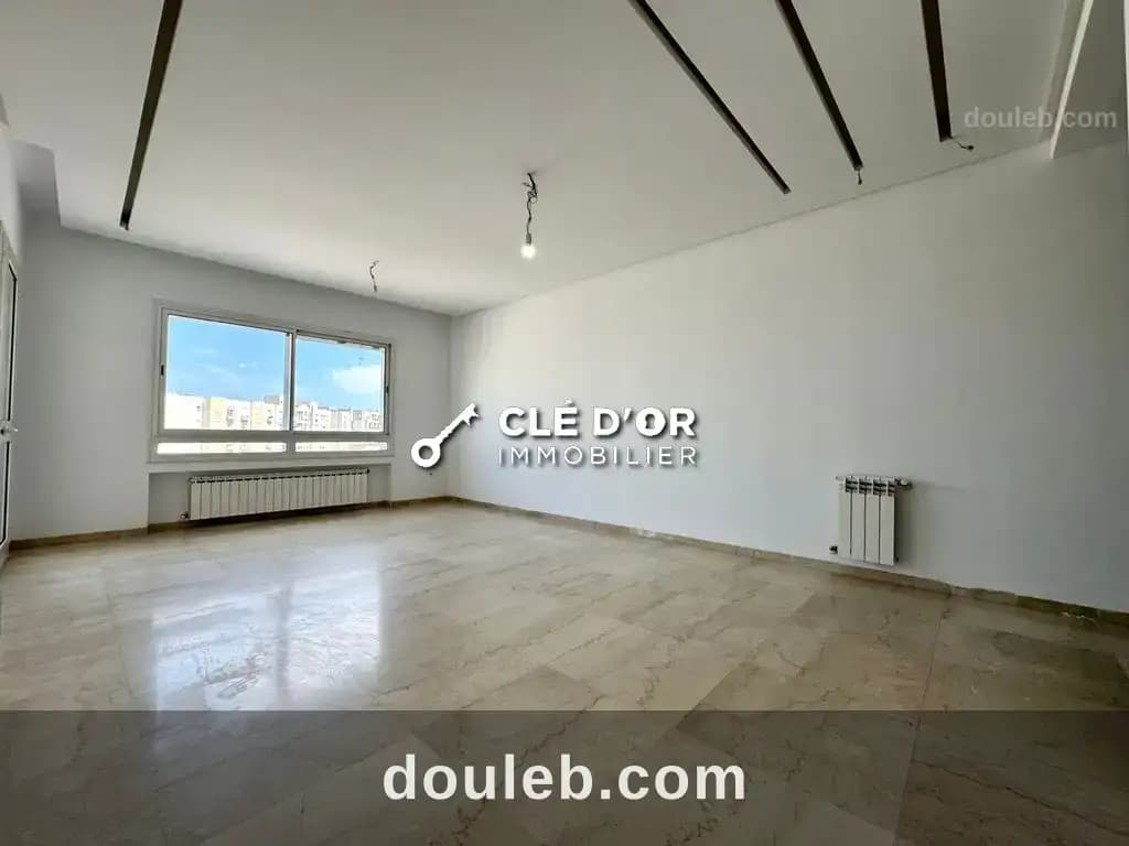 Un appartement s2 au jardins de carthage - Photo 1
