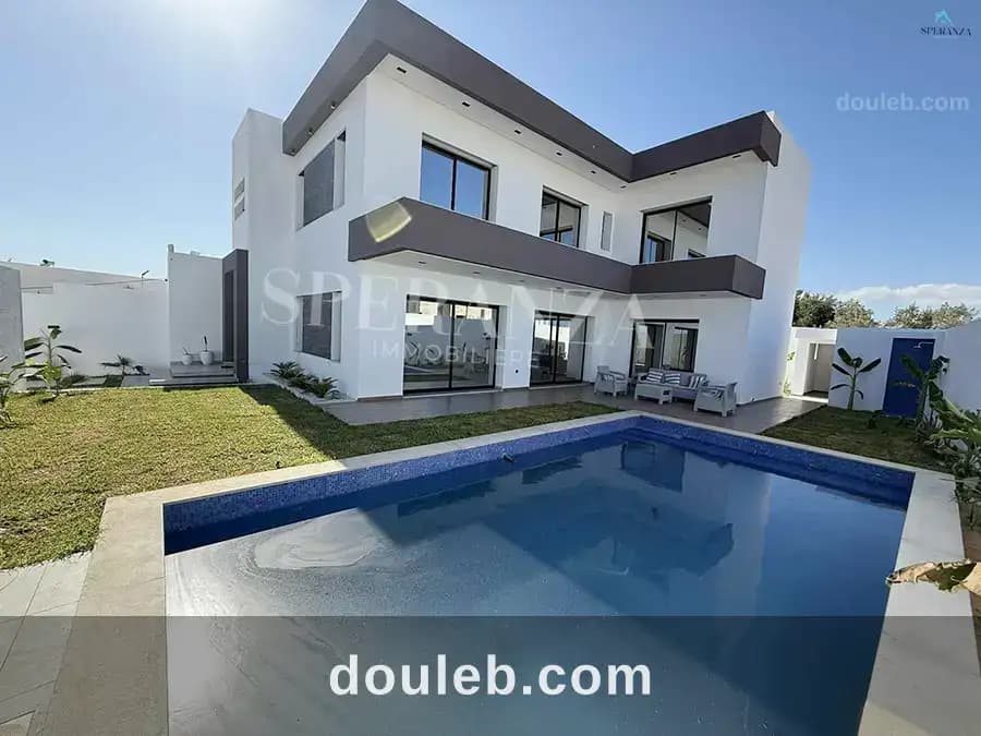 Villa innovia - Photo 1