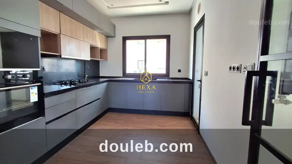 Appartement s2 à ain zaghouan nord - Photo 1