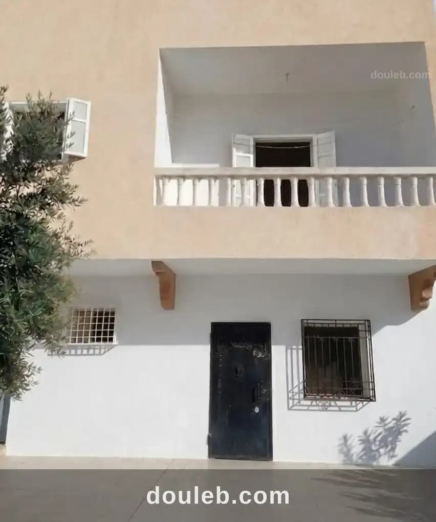 Opportunité immobilière 2 studios à monastir - Photo 1