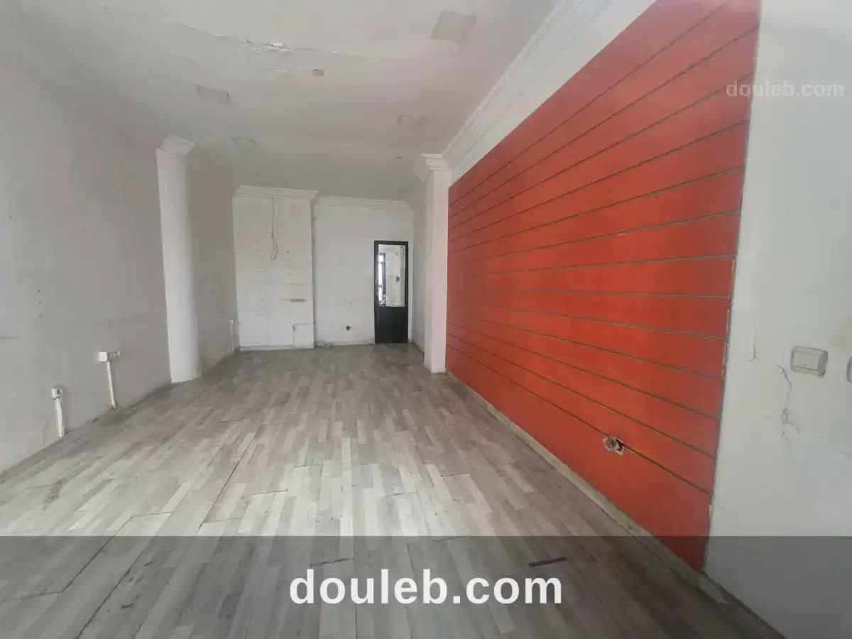 Loue magasin sans fond commerce nasr 2 - Photo 1