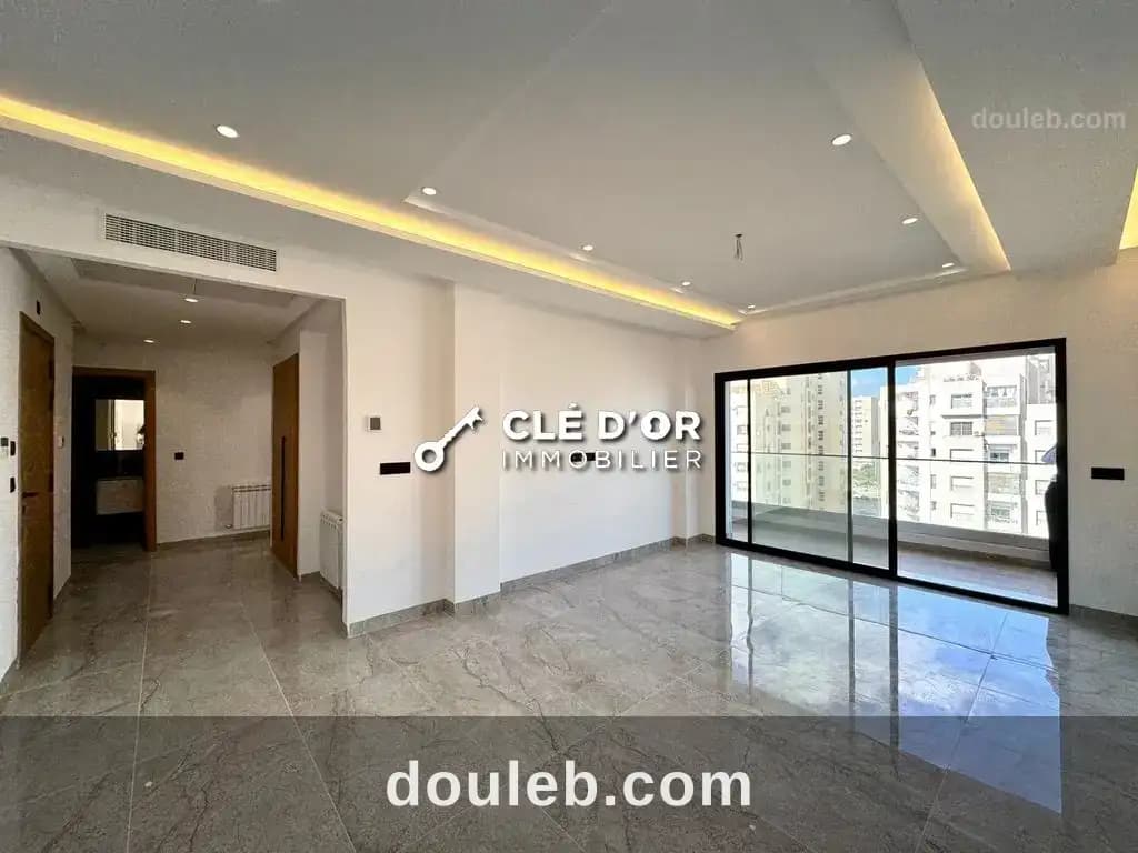 Un appartement s2 au jardin de carthage - Photo 1
