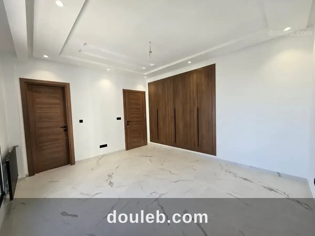 Appartement s3 aux jardin de carthage - Photo 1