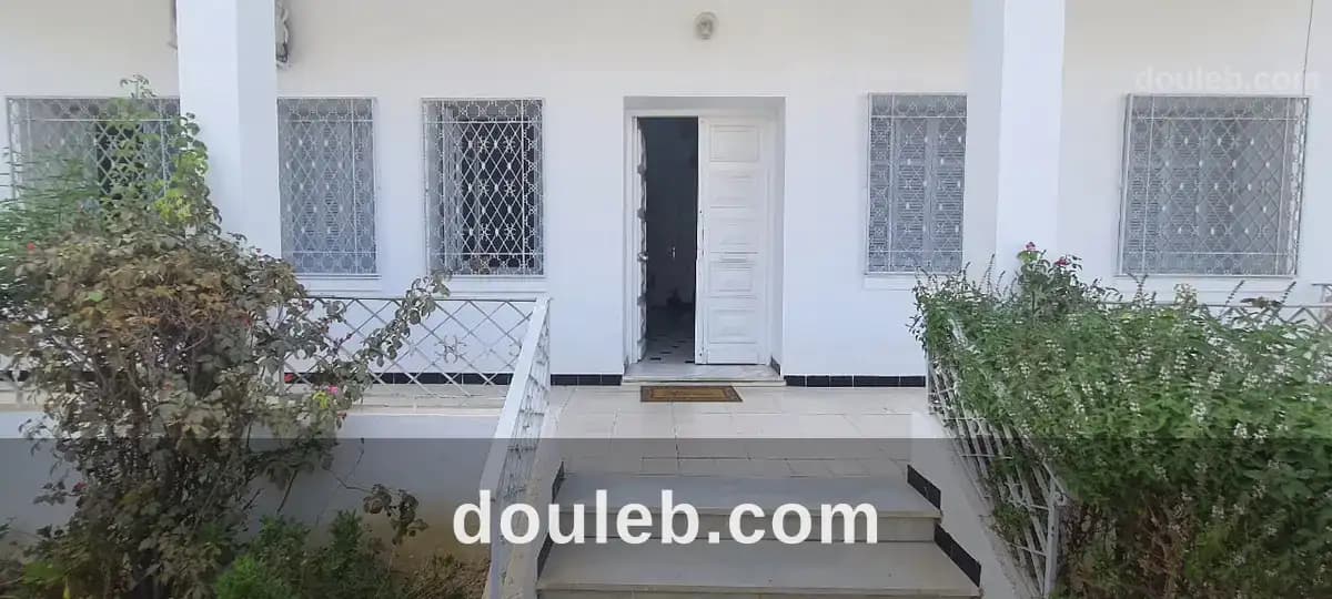 Villa pour investisseur ou habitation - Photo 1