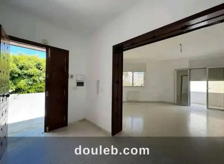 Rdv d'une villa s 3 jardin d'el manzeh 2 - Photo 1