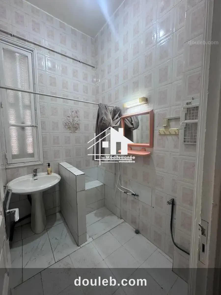 Étage de villa indépendant s3 superficie 500m - Photo 1