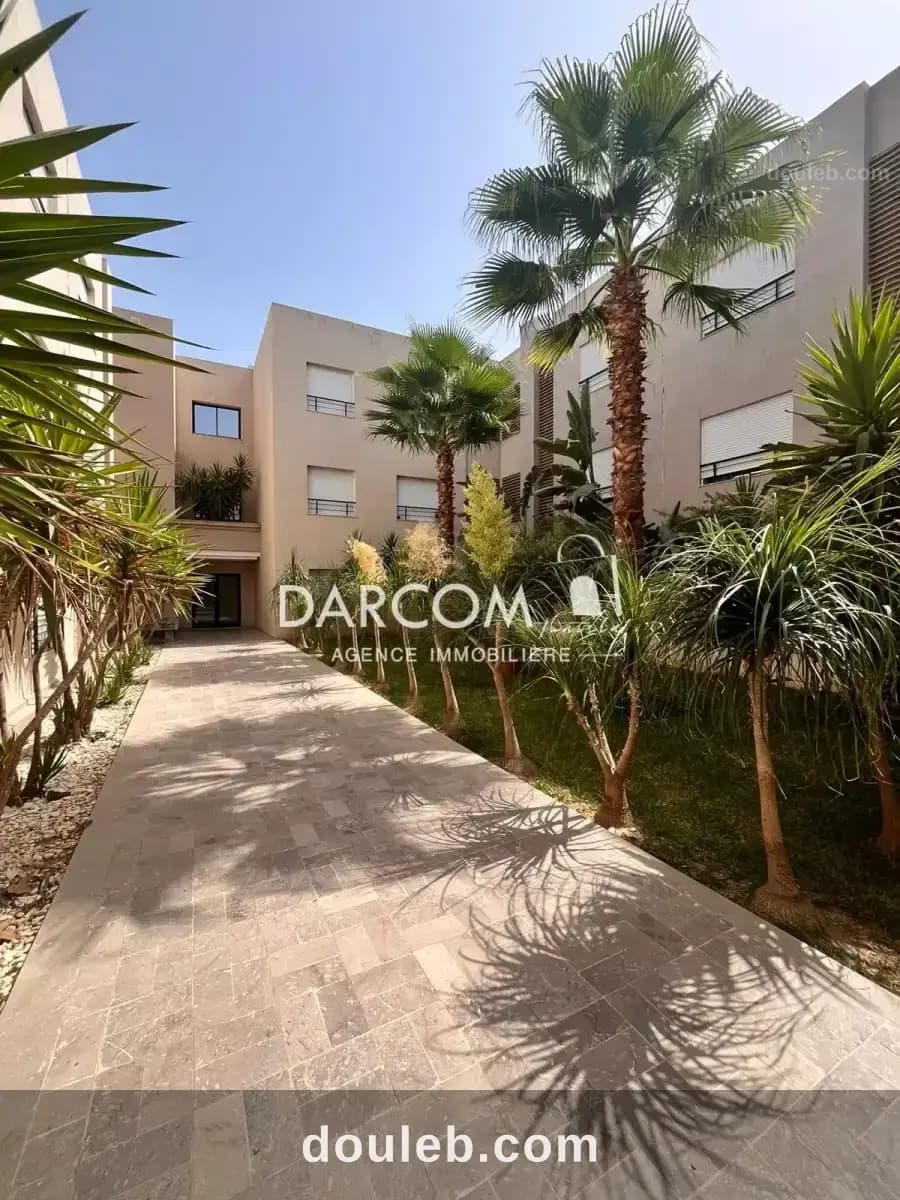 Appartement s2 ths à chotrana 1 - Photo 1