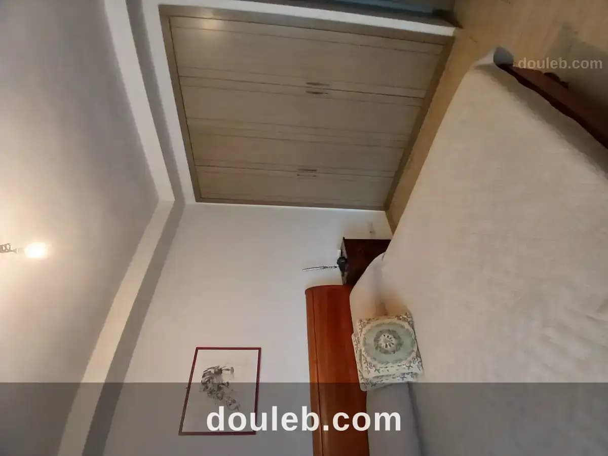 Appartement s2 nasr av hedi nouira - Photo 1
