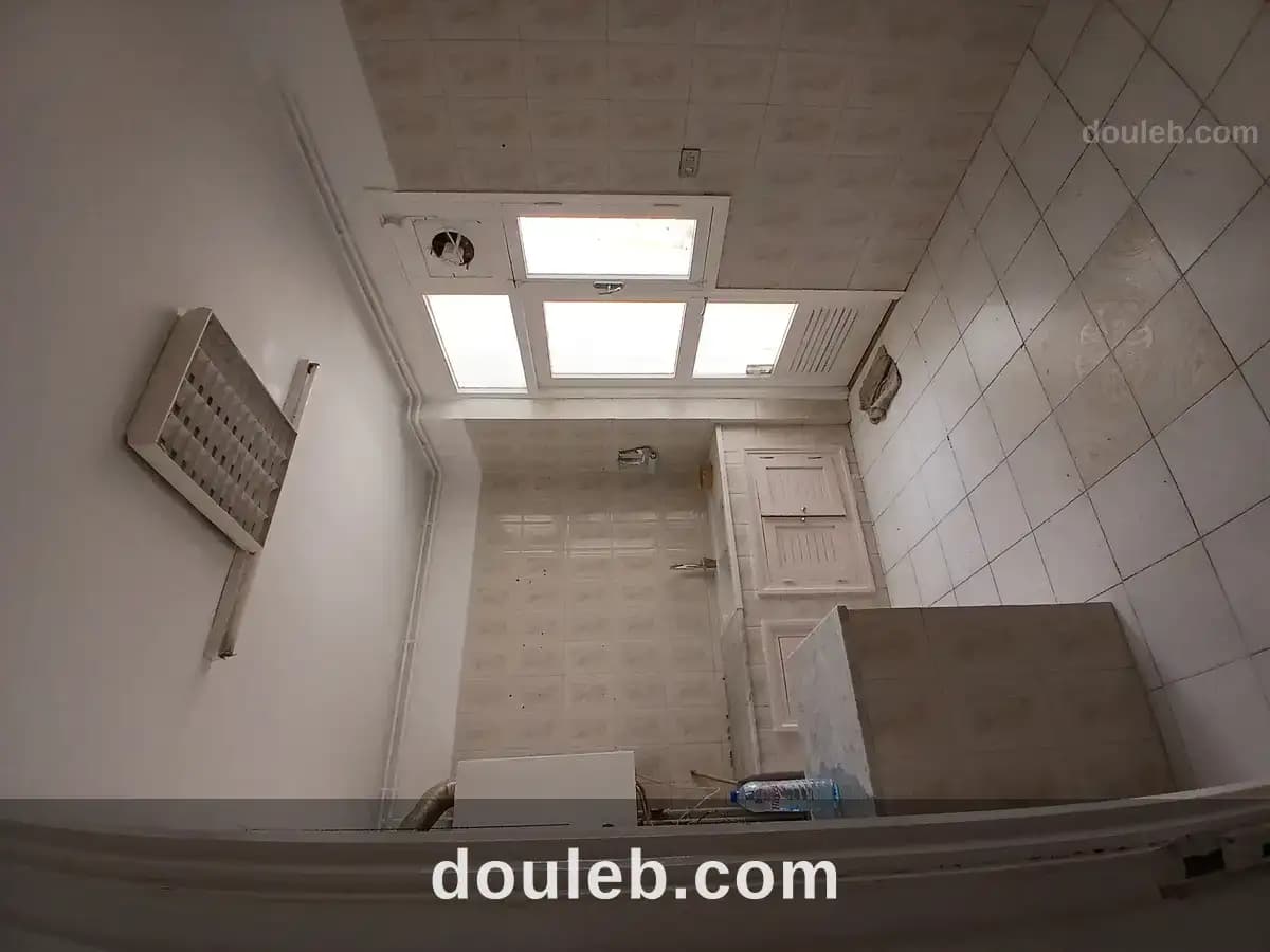 Appartement s3 nasr 2 coté lycée et kiosque total - Photo 1