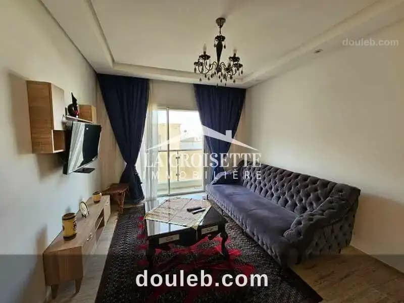 S1 meublé aux jardins de carthage mal1328 - Photo 1