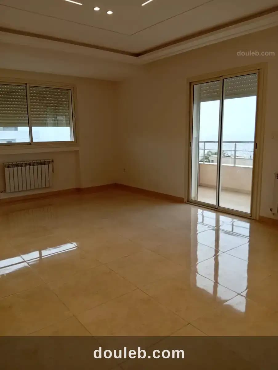 Etage de villa s2 à ennasr 2 - Photo 1