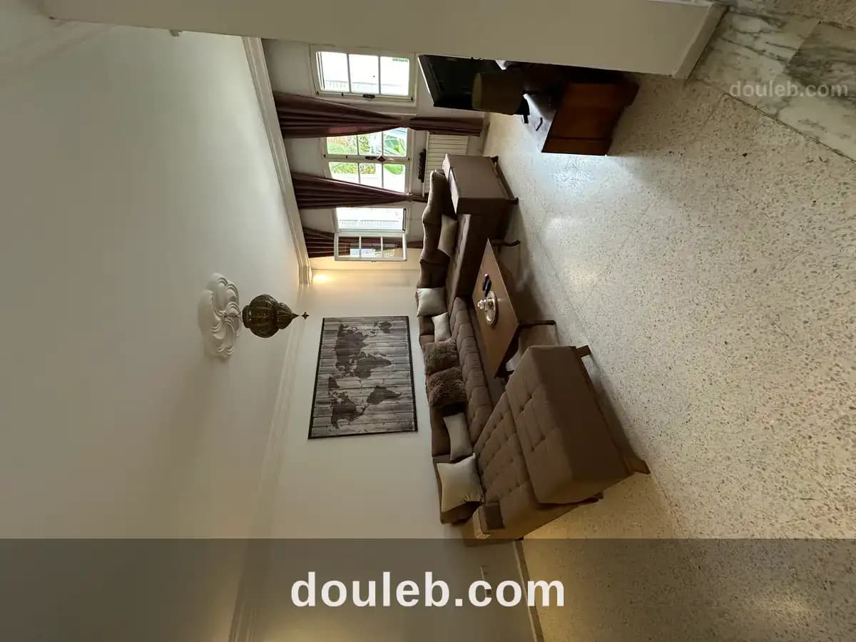 Jolie apartement meublé a carthage byrsa - Photo 1