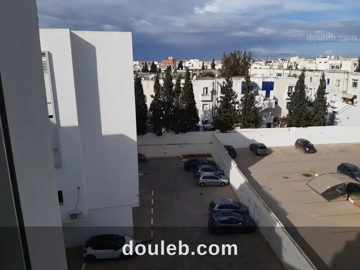 Appartement à el mourouj 5 - Photo 1
