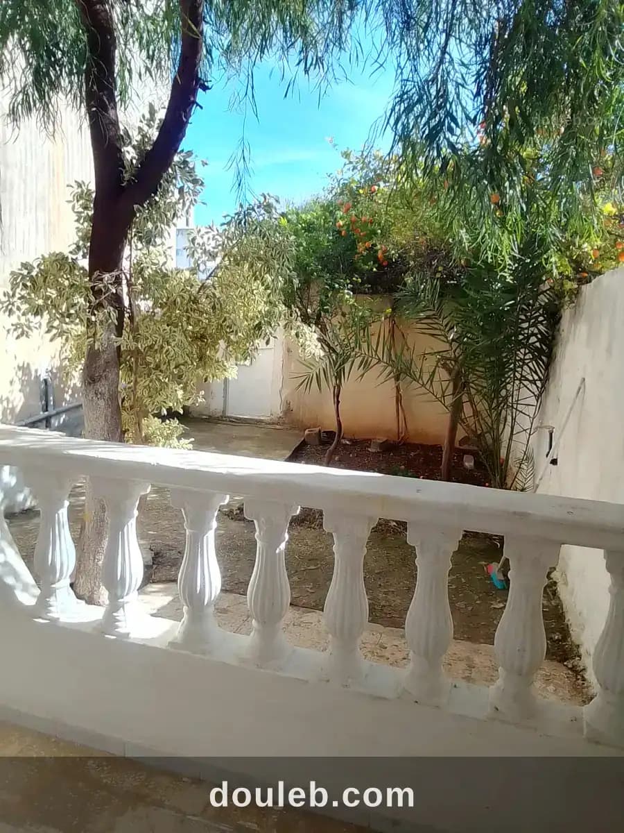Tout près de slimane kehia - Photo 1