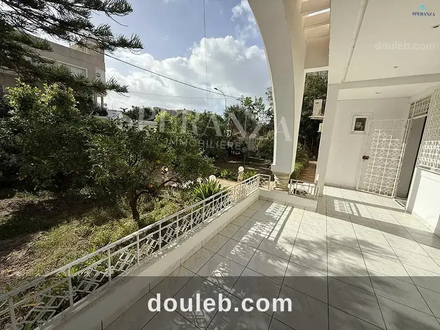 Villa al jawhara - Photo 1