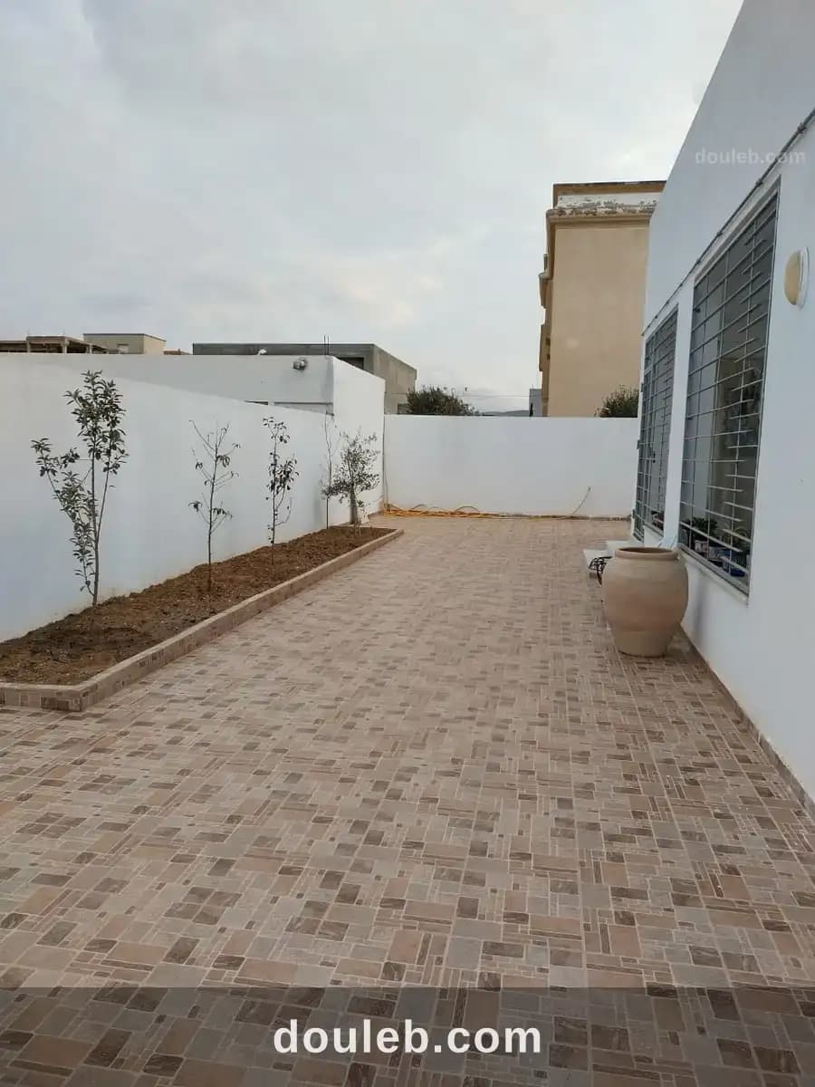 Villa nouvelle construction - Photo 1