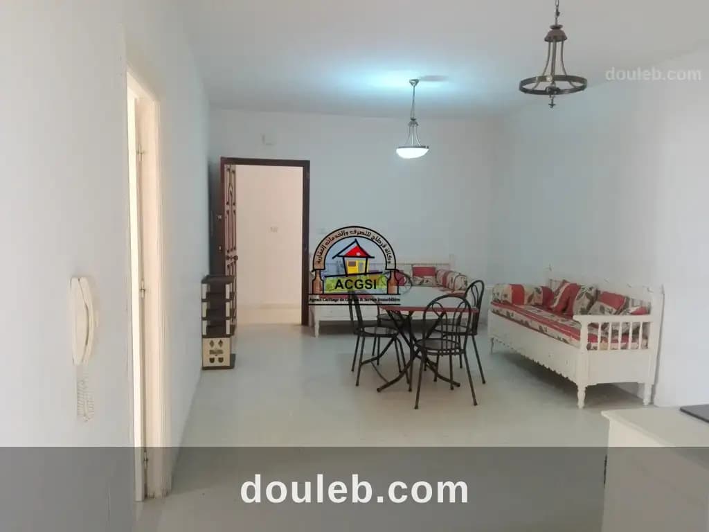 Appartement spacieux à stah jaber en monastir - Photo 1