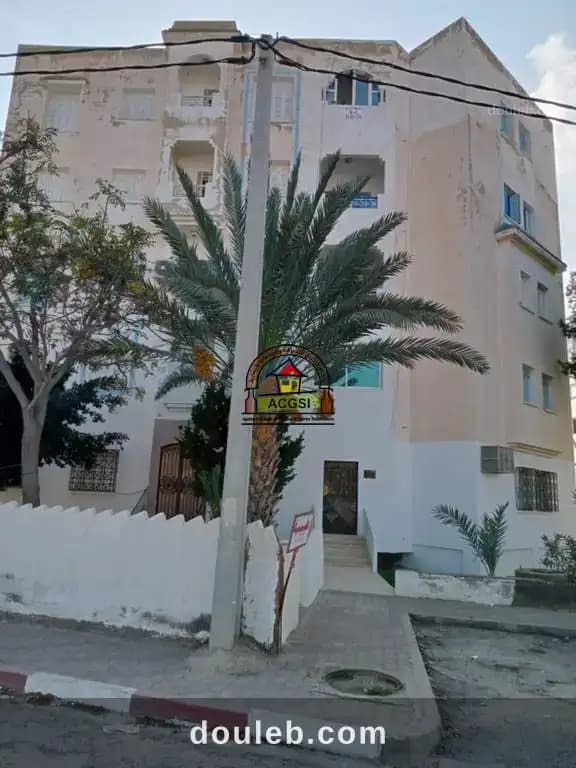 Appartement à sousse centre ville - Photo 1