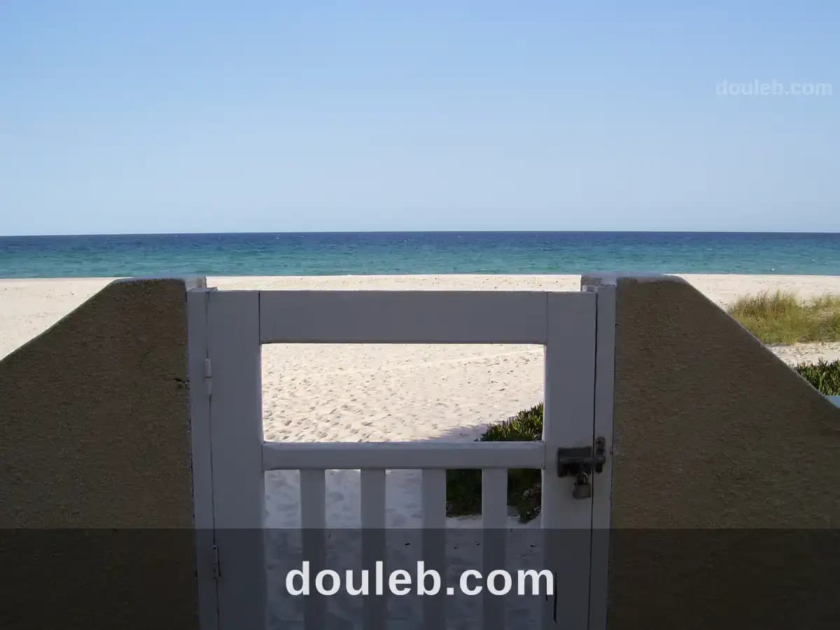 Maison front de mer - Photo 1