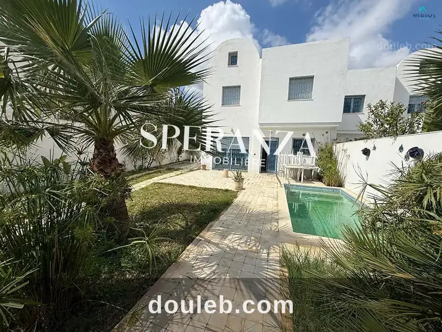 Duplex jeosppe - Photo 1