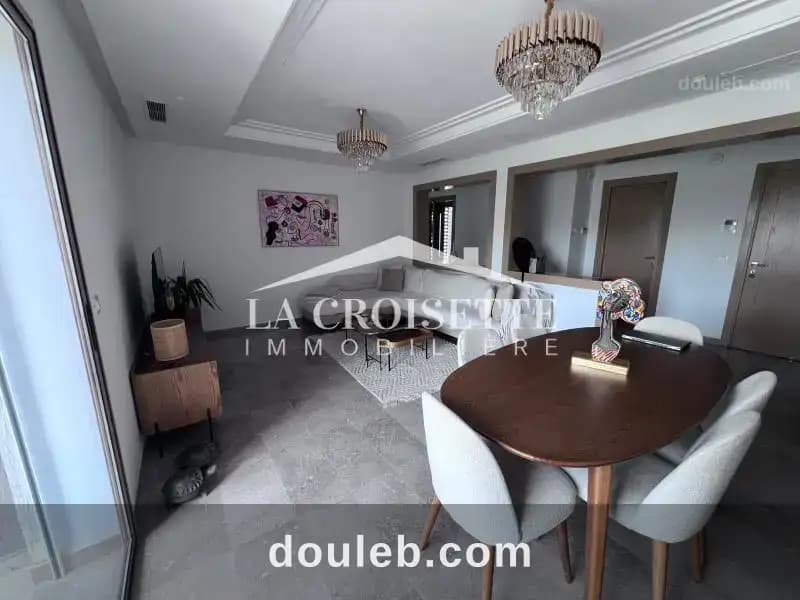 Appartement s3 aux jardins de carthage mal2001 - Photo 1