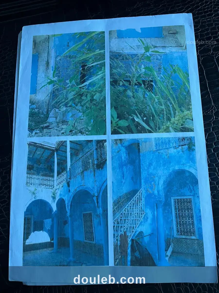 Maison bizerte - Photo 1