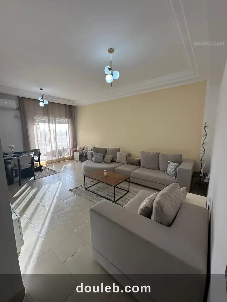 Appartement s plus 2 haute standing - Photo 1