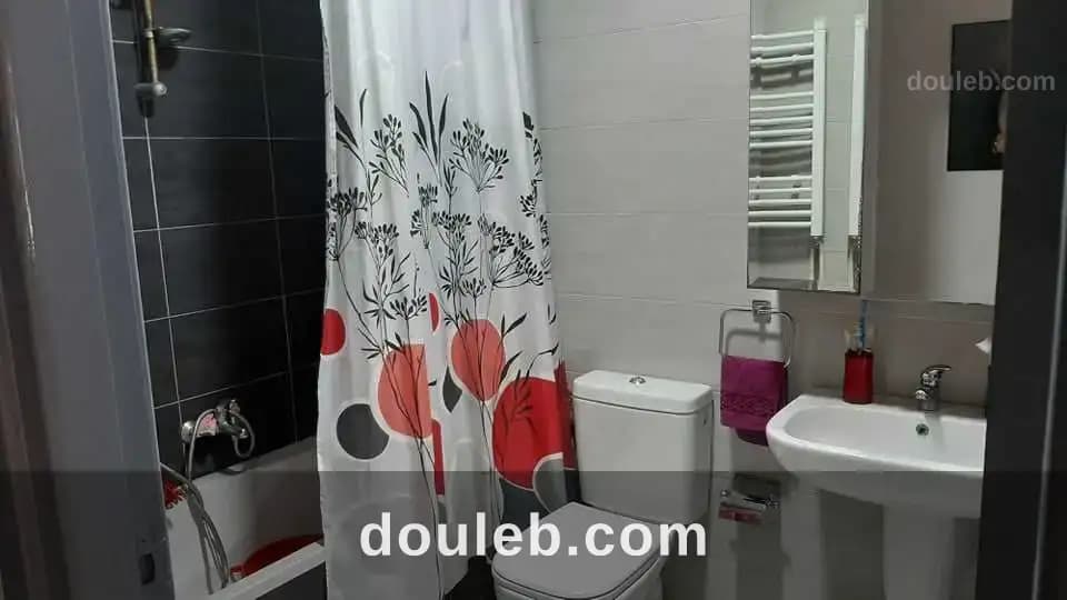 Appartement s3 spacieux bonne orientation - Photo 1