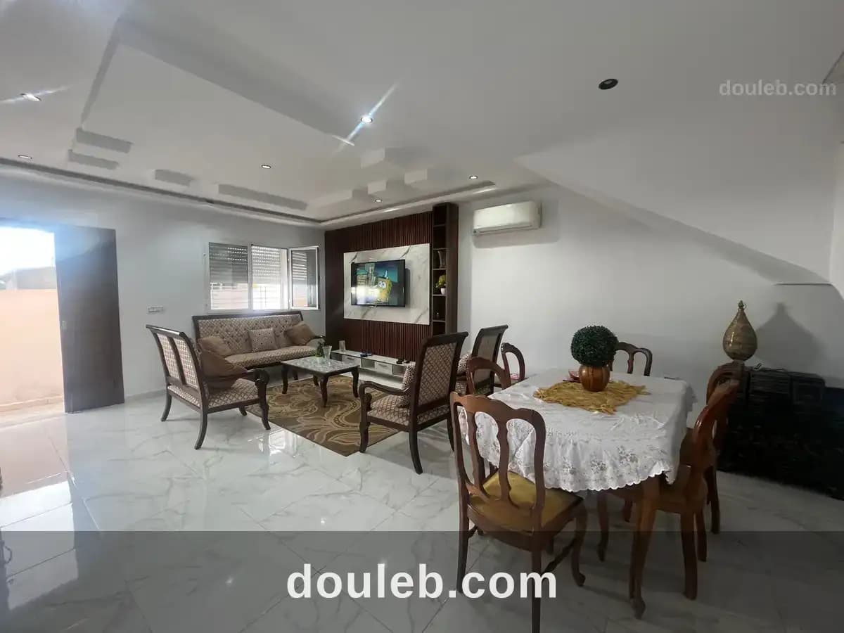 Maison indépendante a hammamet zone villa verdi - Photo 1