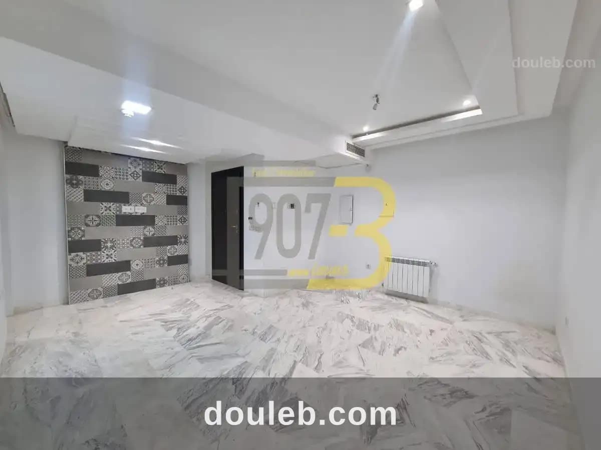 Un très bel appartement s1 à ennasr 2 - Photo 1