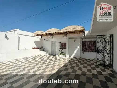 Immeuble dille à rades - Photo 1