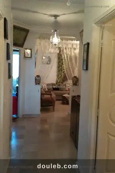 Appartement rdc - Photo 1