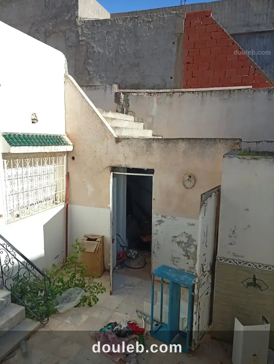 Cite mzouhi derrire universite business school - Photo 1