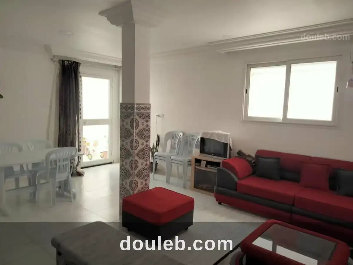 Un appartement s plus 3 à mourouj 5 - Photo 1
