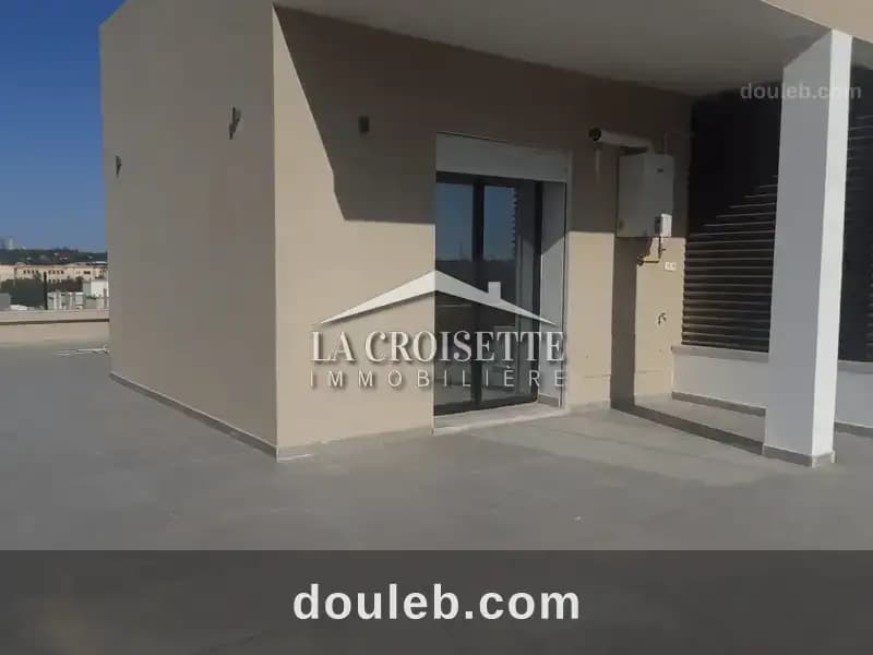 Penthouse s2 aux jardins de carthage mal3664 - Photo 1