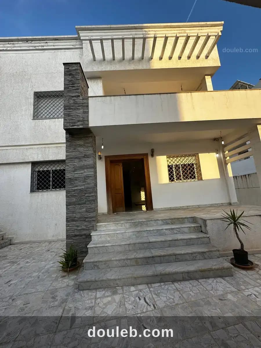 Villa a la nouvelle medina 900md - Photo 1