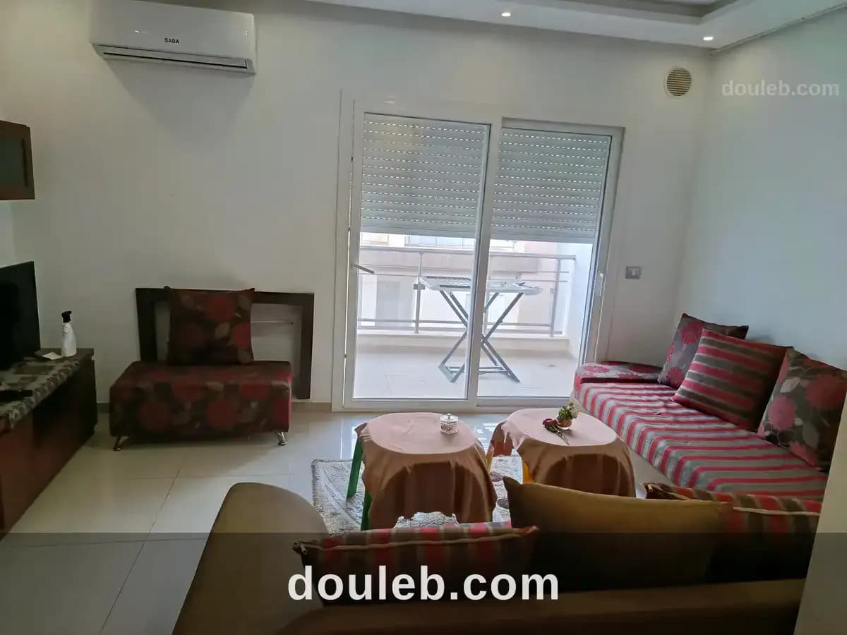 Appartement haut standing - Photo 1