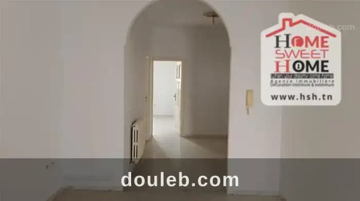 Etage de villa s3 tatiana à ain zaghouan - Photo 1