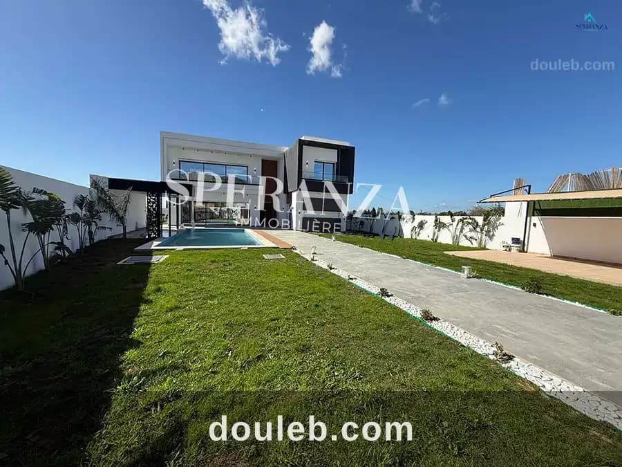 Villa bellissima - Photo 1