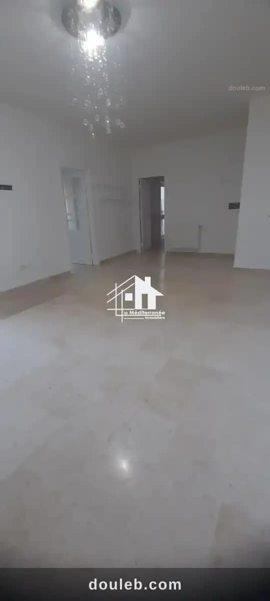 Appartement s2 hst à manouba cité les orange - Photo 1